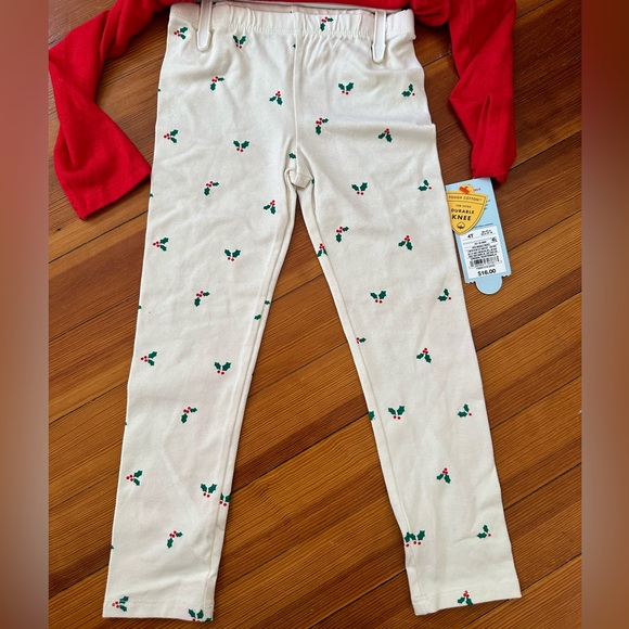 NWT Cat & Jack Super Soft Seek Magic Everwhere T-Shirt & Printed Legging Set - Picture 11 of 11